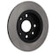Centric Parts Premium Brake Rotor, 120.45035 120.45035 - alternate 3